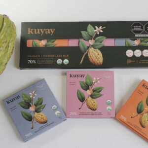 TRIPACK DE REGALO  S/29.90